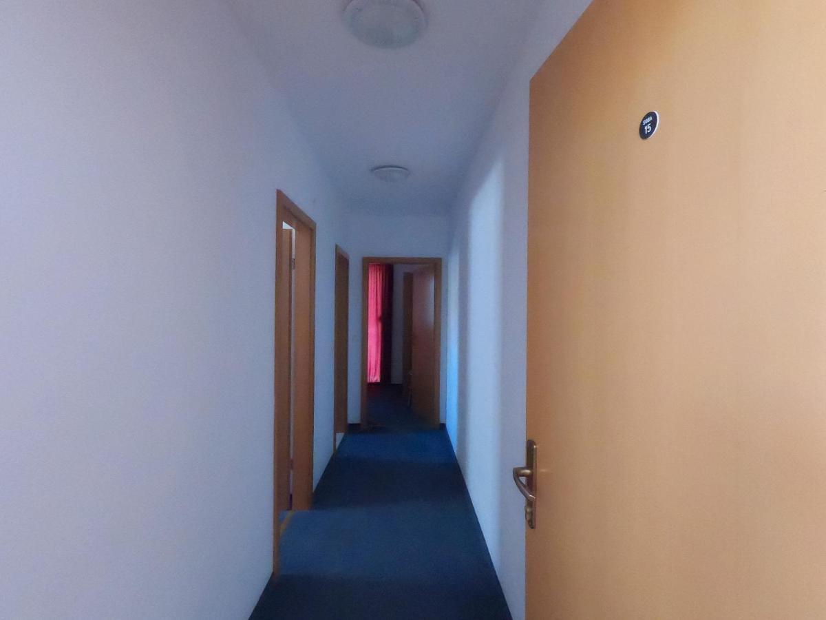 Vila Angeli Vodice Buitenkant foto