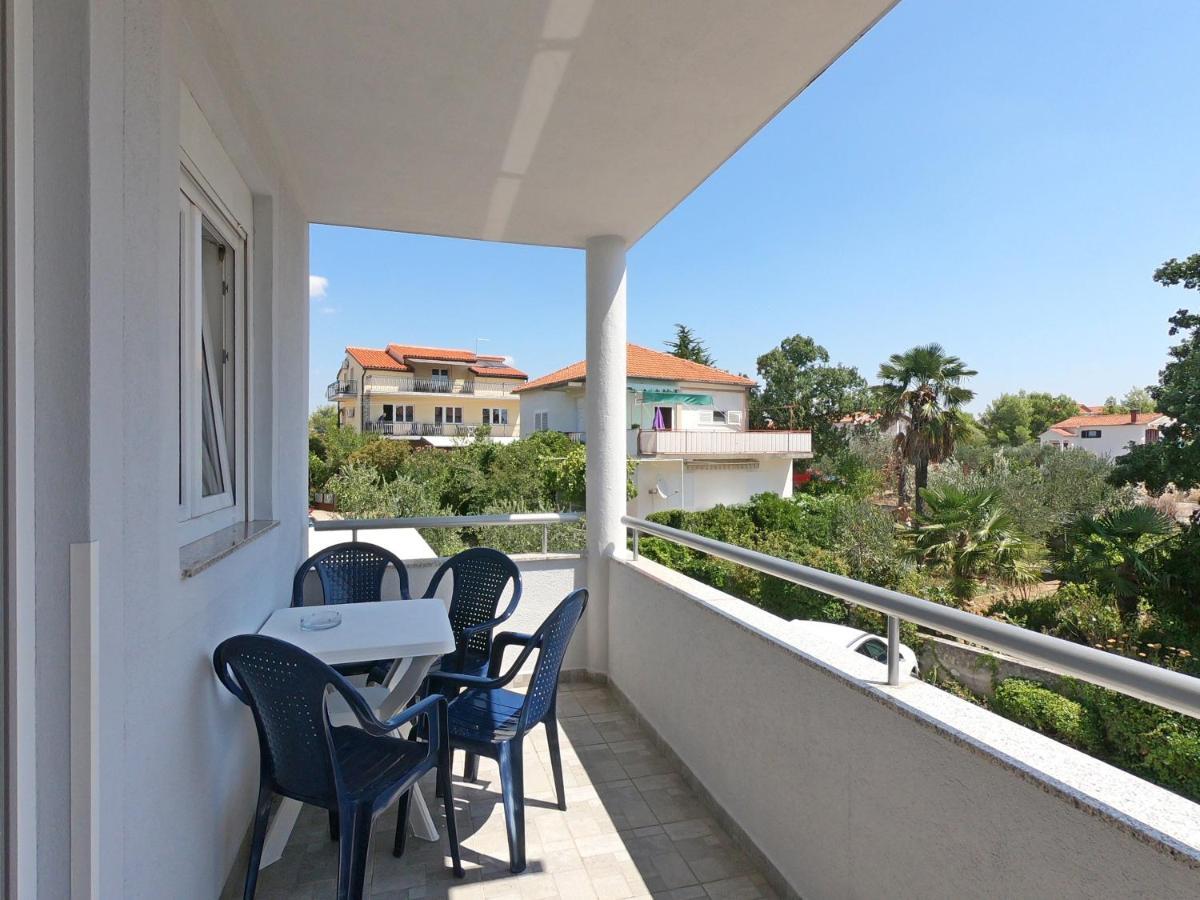 Vila Angeli Vodice Buitenkant foto