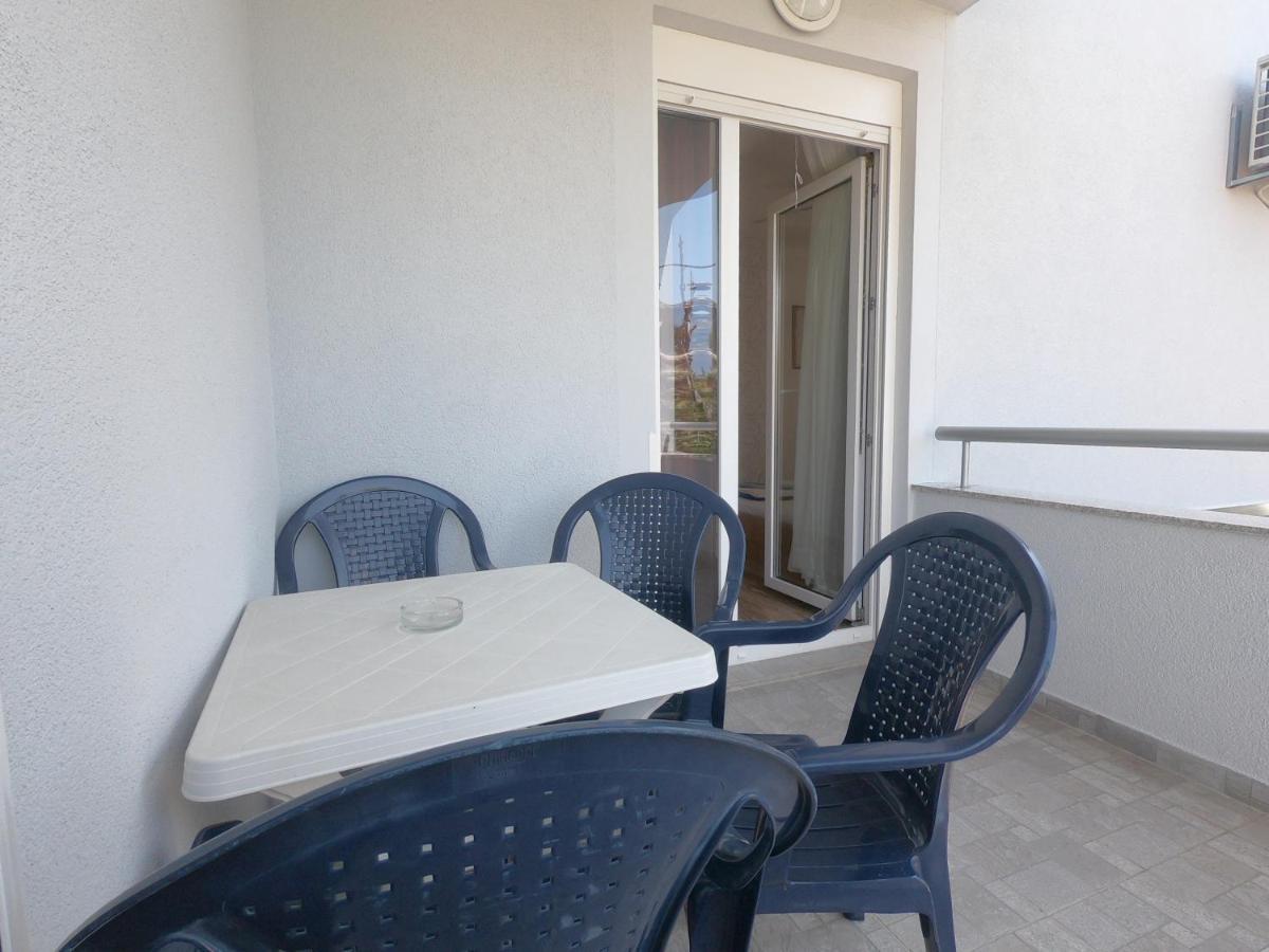Vila Angeli Vodice Buitenkant foto