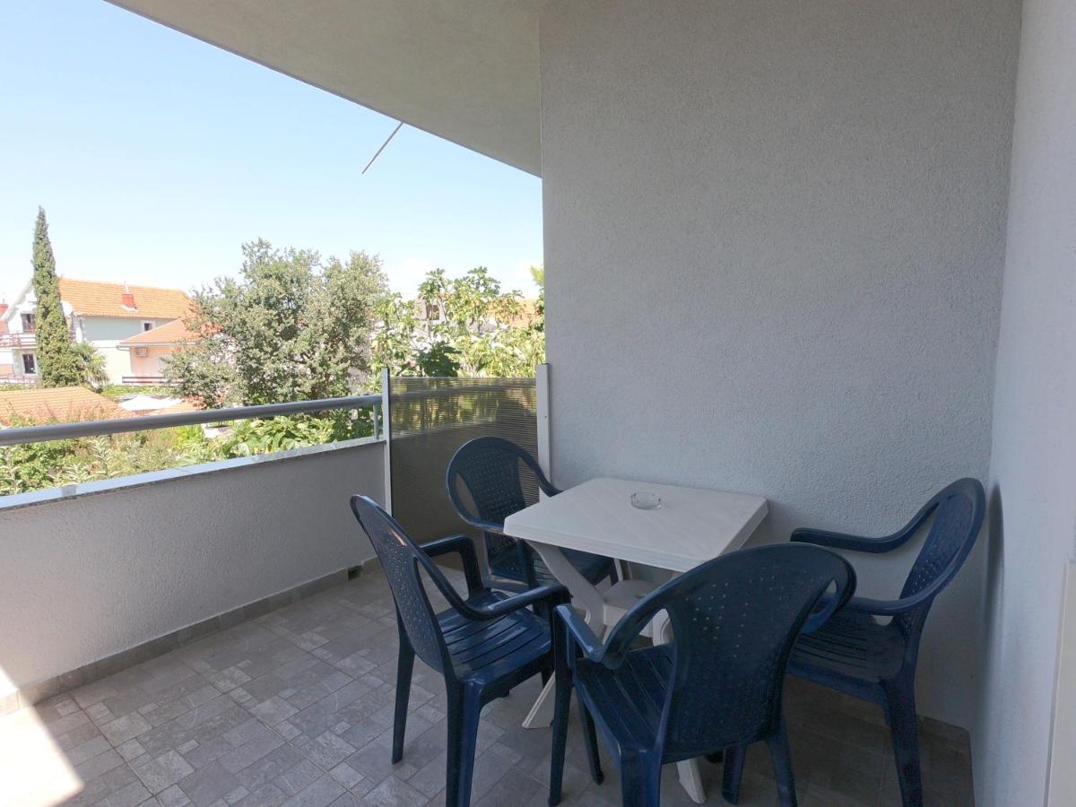 Vila Angeli Vodice Buitenkant foto
