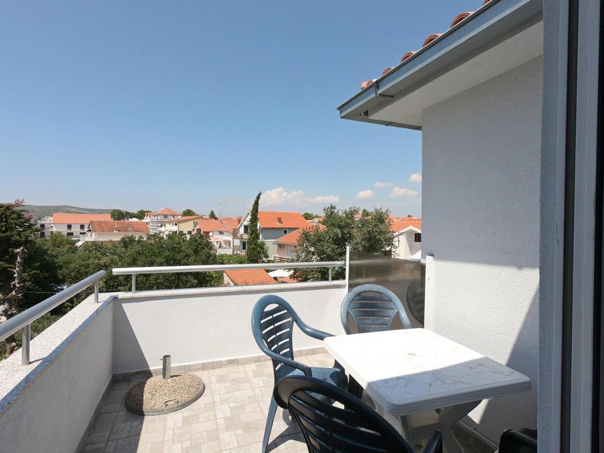 Vila Angeli Vodice Buitenkant foto
