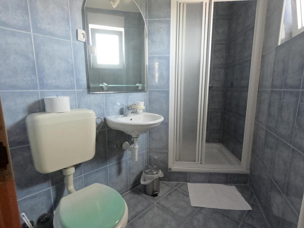Vila Angeli Vodice Buitenkant foto
