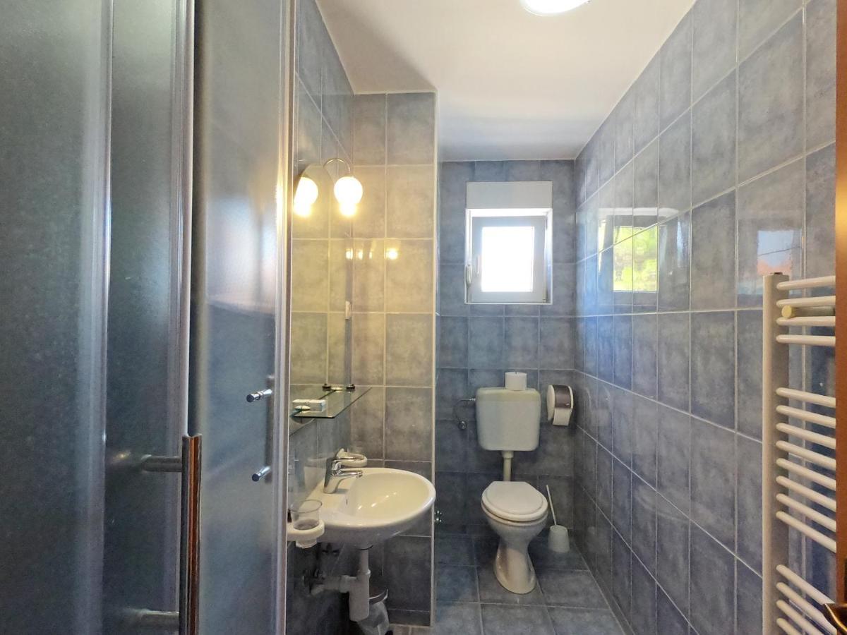 Vila Angeli Vodice Buitenkant foto