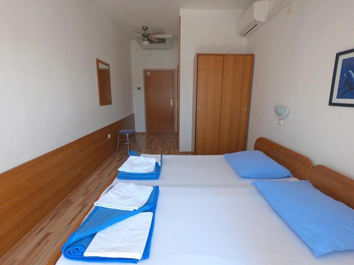 Vila Angeli Vodice Buitenkant foto
