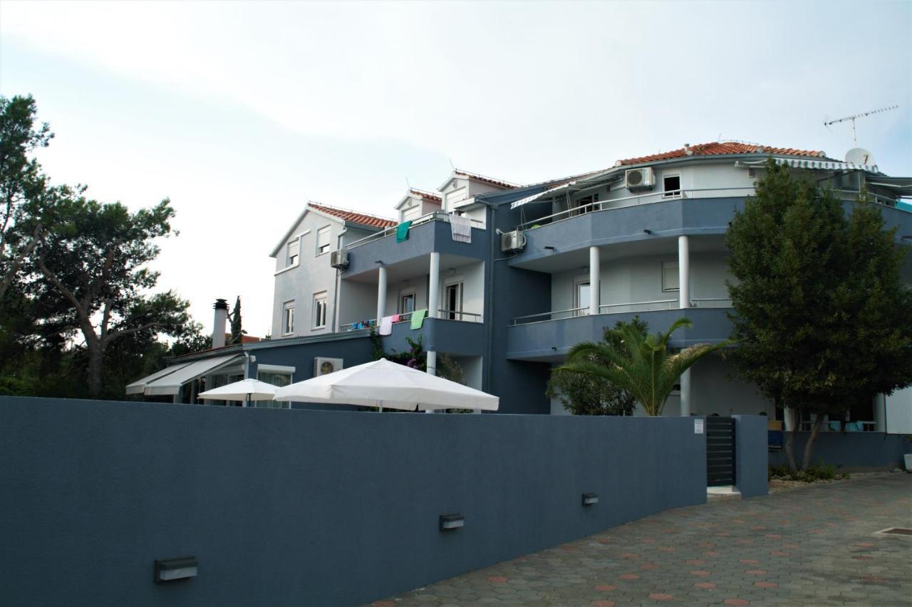 Vila Angeli Vodice Buitenkant foto