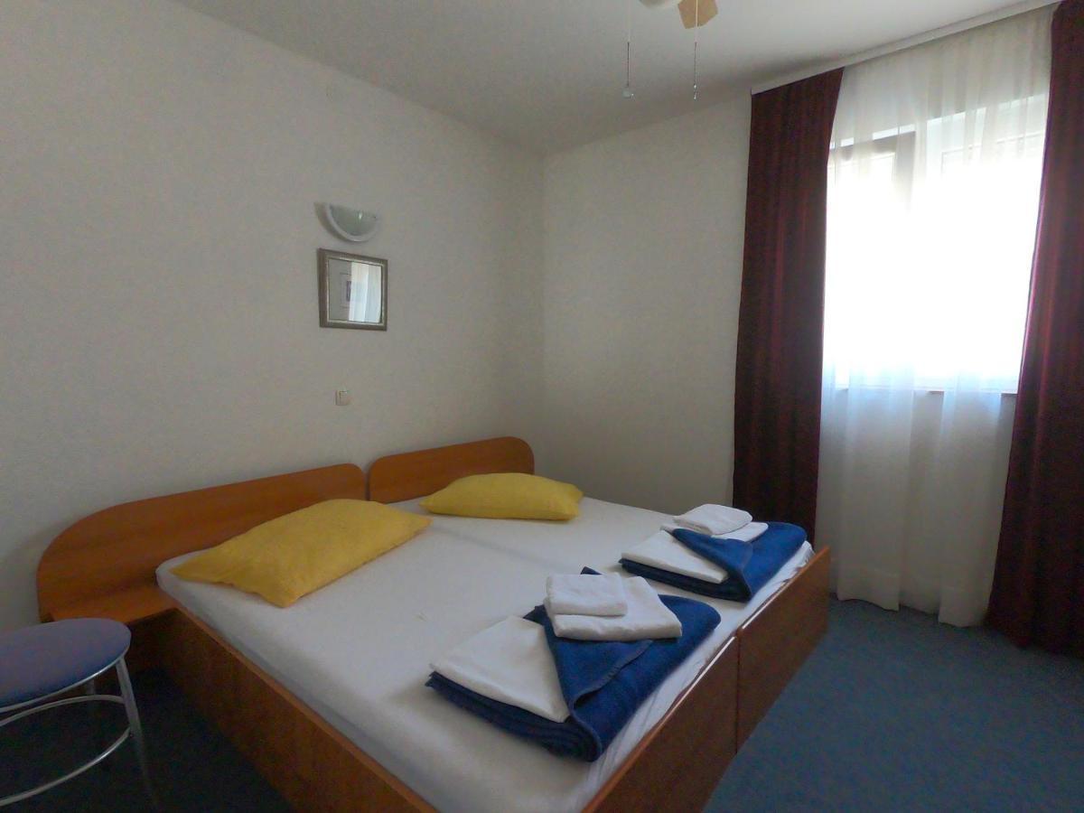 Vila Angeli Vodice Buitenkant foto