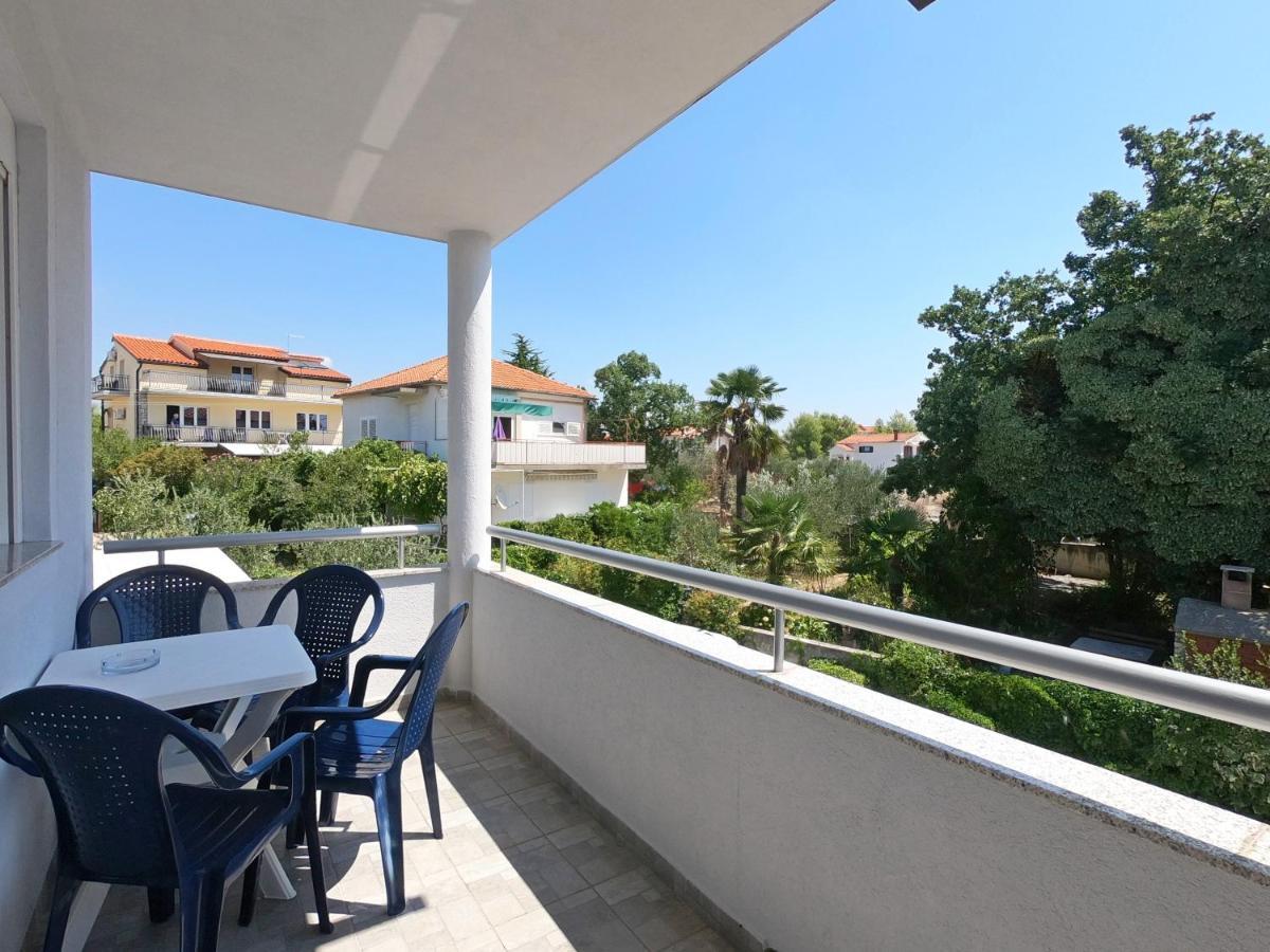 Vila Angeli Vodice Buitenkant foto