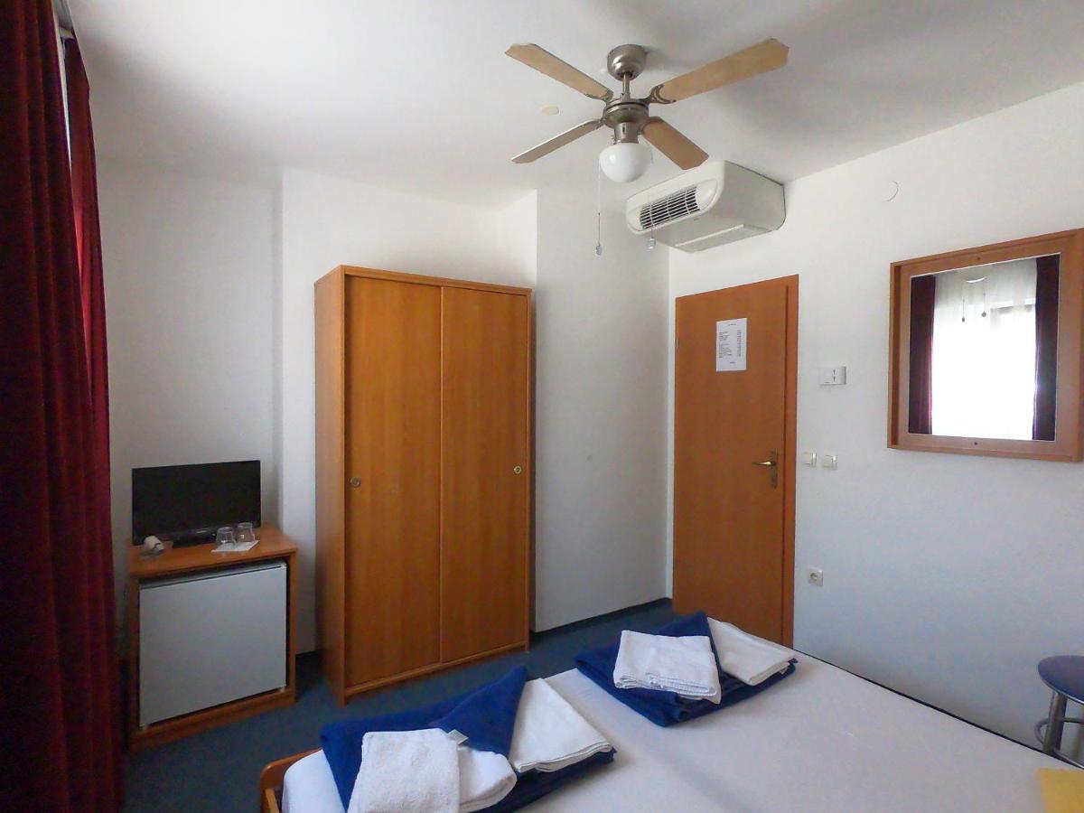 Vila Angeli Vodice Buitenkant foto